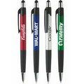 Mardi Gras  Touch Pen with Stylus